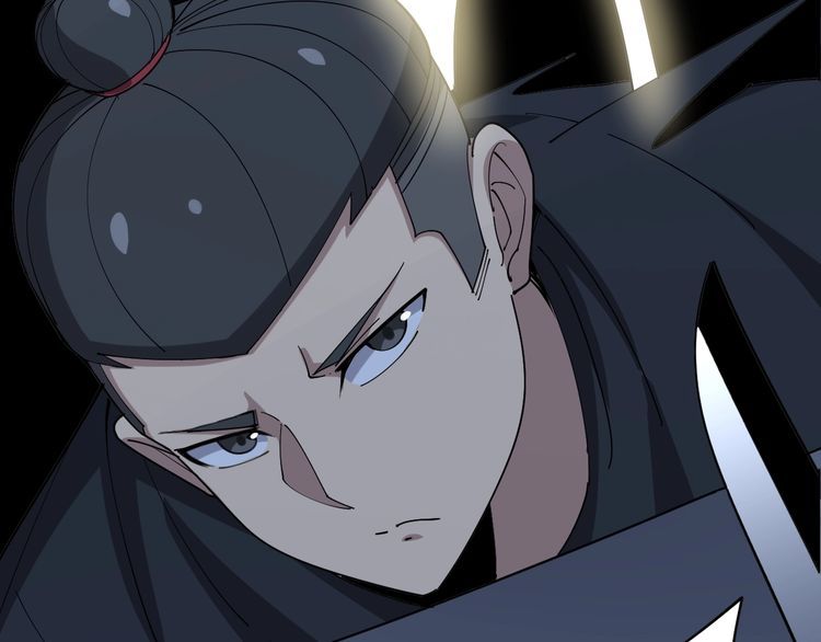 毒手巫医韩漫全集-第85话 断水流上忍的刀法无删减无遮挡章节图片 