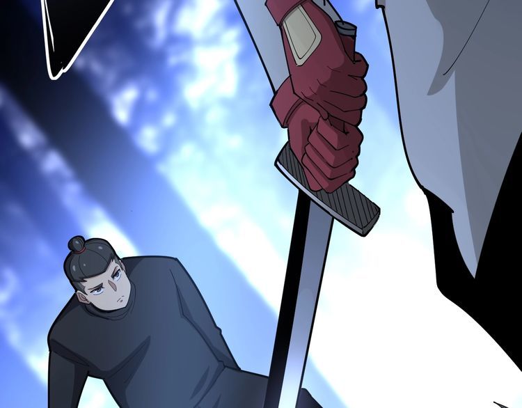 毒手巫医韩漫全集-第85话 断水流上忍的刀法无删减无遮挡章节图片 