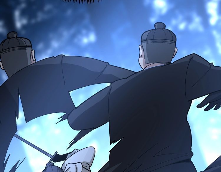毒手巫医韩漫全集-第86话 好好玩玩无删减无遮挡章节图片 