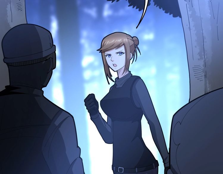 毒手巫医韩漫全集-第87话 非洲大鹦鹉无删减无遮挡章节图片 