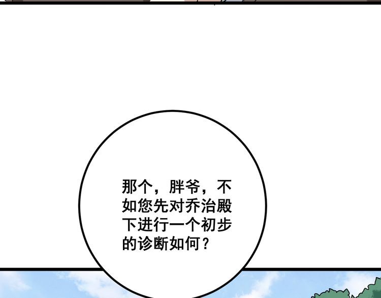 毒手巫医韩漫全集-第90话 乔治王子无删减无遮挡章节图片 