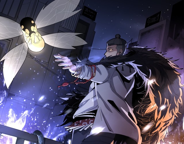 毒手巫医韩漫全集-第95话 气质美女无删减无遮挡章节图片 