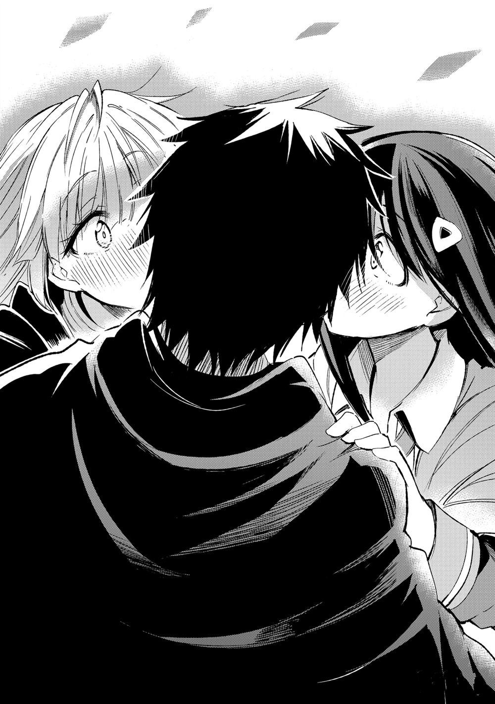 独自一人的异世界攻略韩漫全集-第94话无删减无遮挡章节图片 