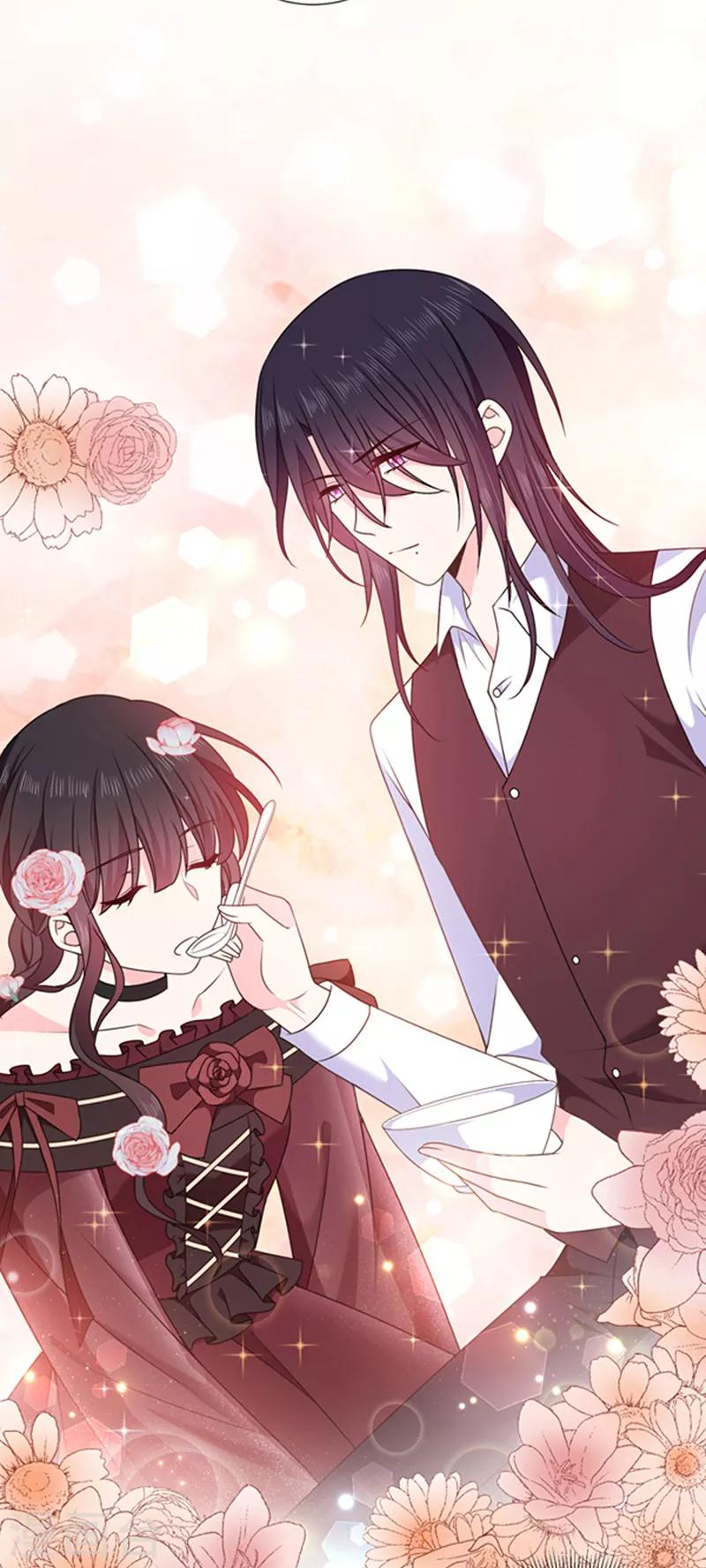 恶魔，别吻我韩漫全集-第192话 这话是糖！无删减无遮挡章节图片 