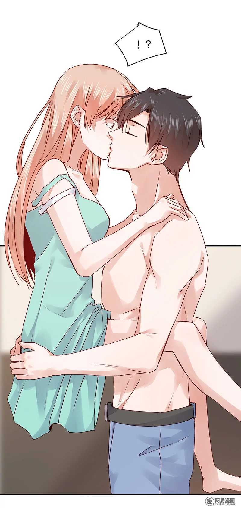 恶魔的宠妻韩漫全集-66 要做就做，不要啰嗦无删减无遮挡章节图片 