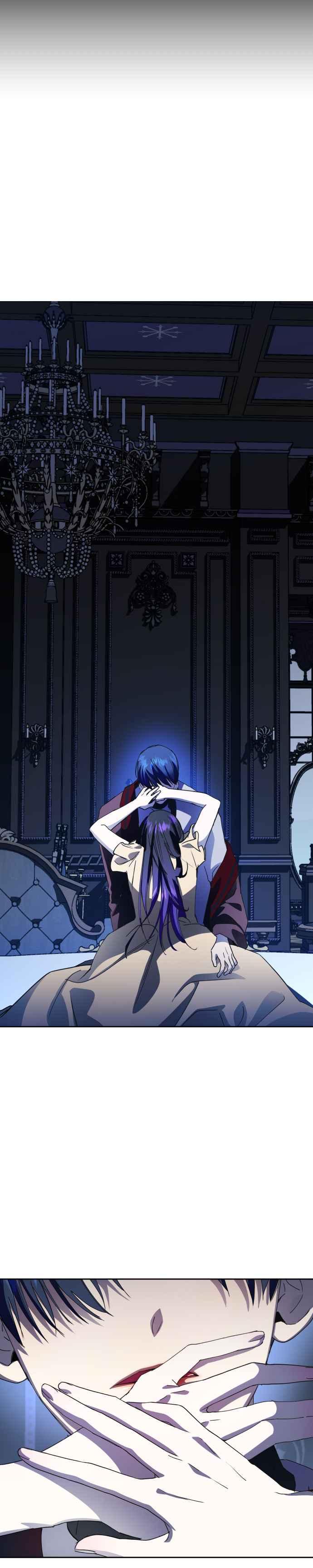 恶女的变身韩漫全集-第34话 爱，爱无删减无遮挡章节图片 