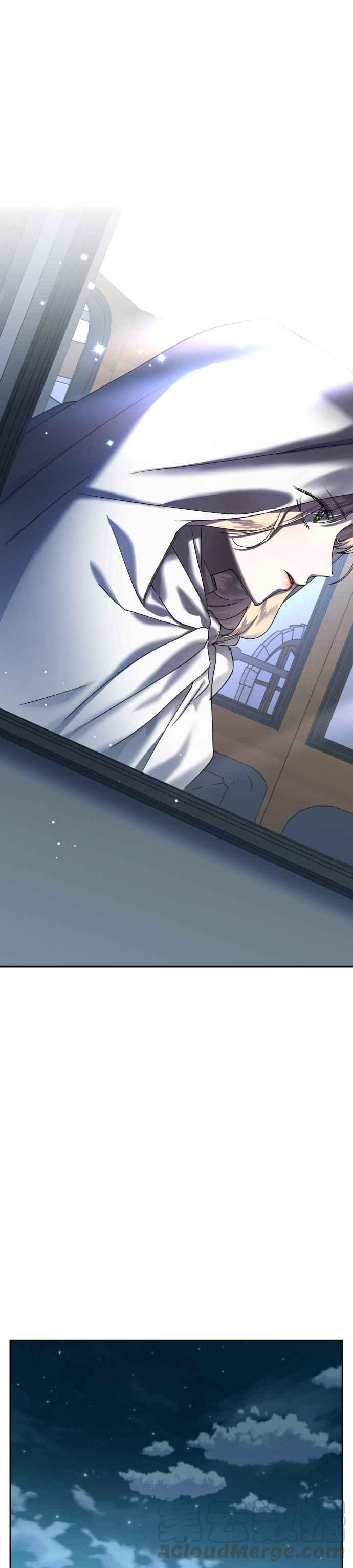 恶女的变身韩漫全集-第36话 倘若是命运无删减无遮挡章节图片 