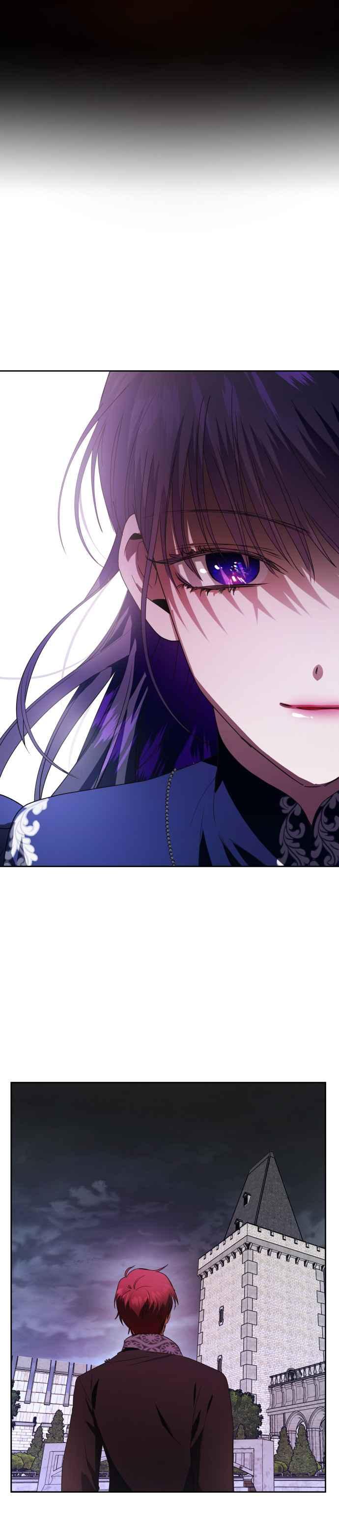 恶女的变身韩漫全集-第53话 不划算的赌注(2)无删减无遮挡章节图片 