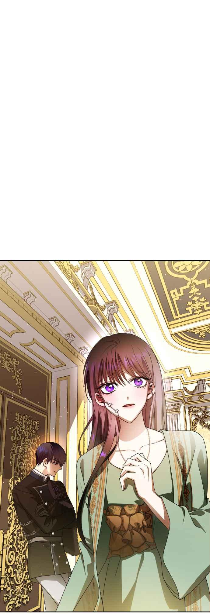 恶女的变身韩漫全集-第73话 成长无删减无遮挡章节图片 