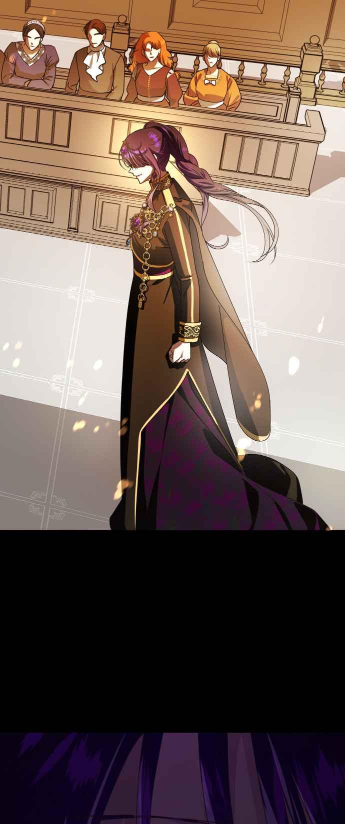 恶女的变身韩漫全集-第75话 将永垂青史的审判(2)无删减无遮挡章节图片 