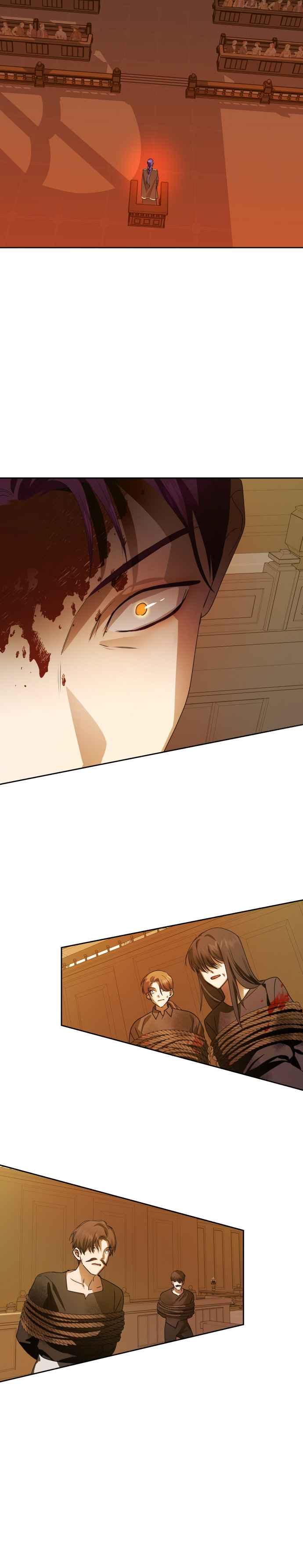 恶女的变身韩漫全集-第76话 将永垂青史的审判(3)无删减无遮挡章节图片 