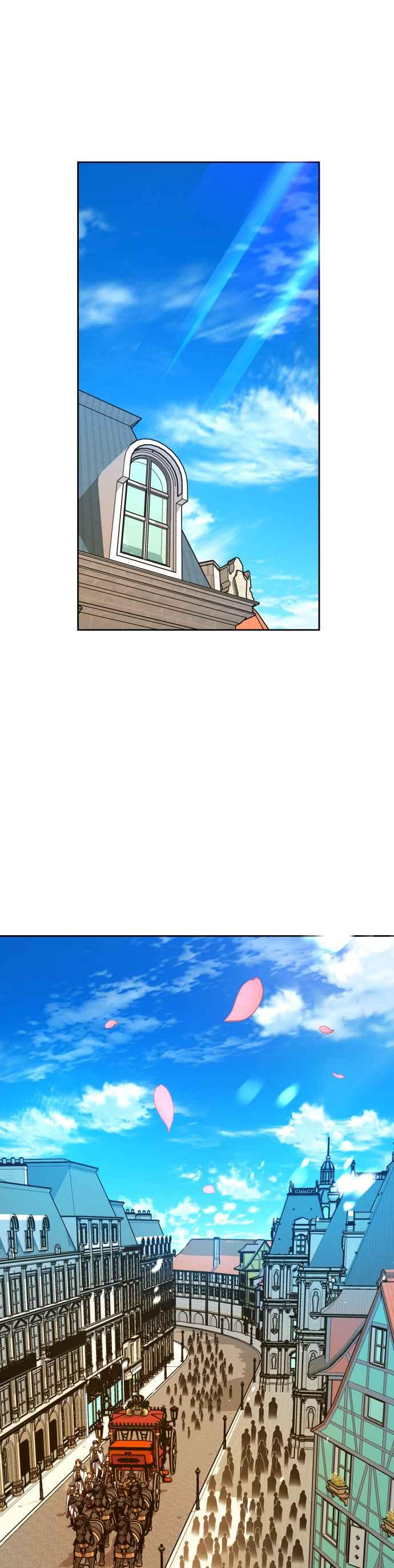 恶女的变身韩漫全集-第95话 他所选的道路（2）无删减无遮挡章节图片 