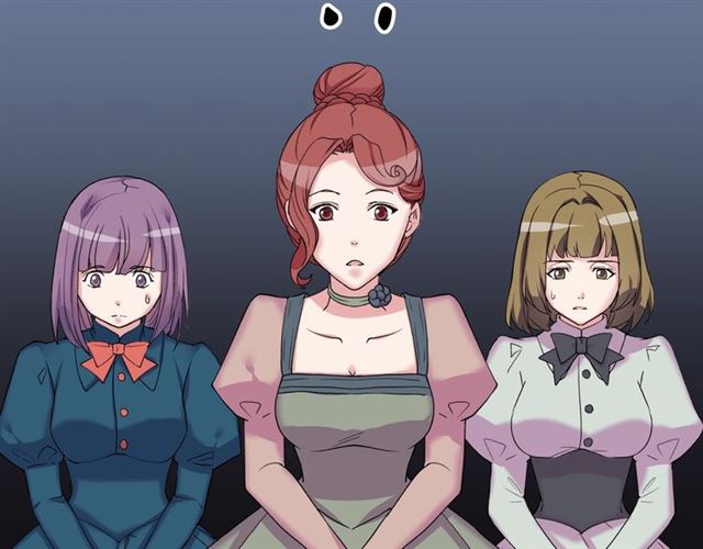 恶女的定义韩漫全集-第10话 成为恶女计划！无删减无遮挡章节图片 
