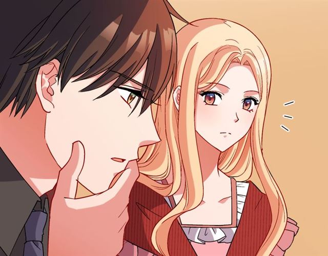 恶女的定义韩漫全集-第99话 英雄救美无删减无遮挡章节图片 