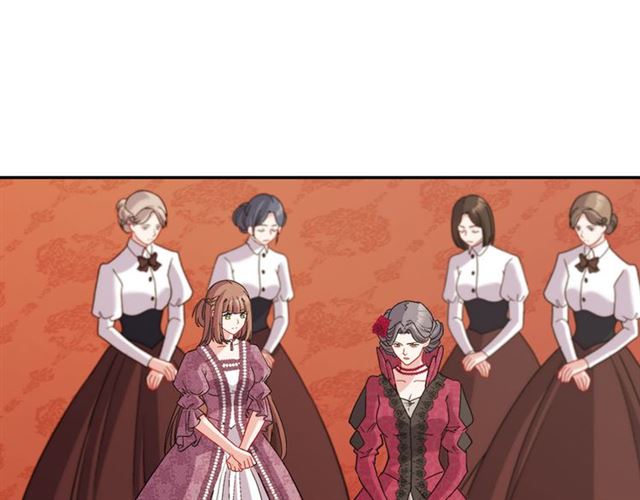 恶女的定义韩漫全集-第105话 找茬无删减无遮挡章节图片 