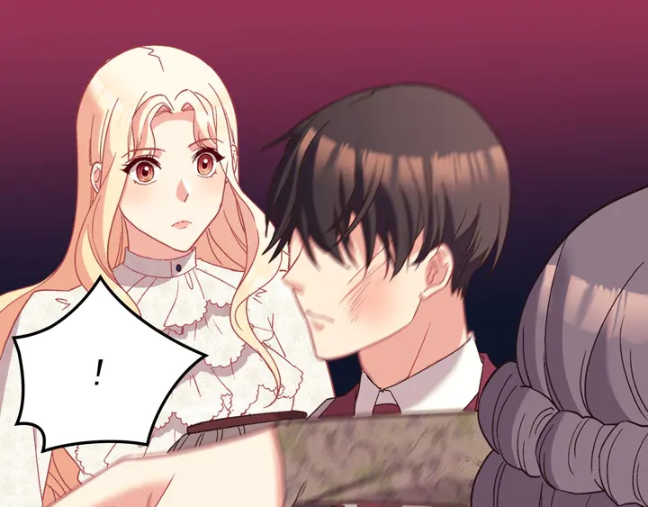 恶女的定义韩漫全集-第119话 护妻狂魔无删减无遮挡章节图片 