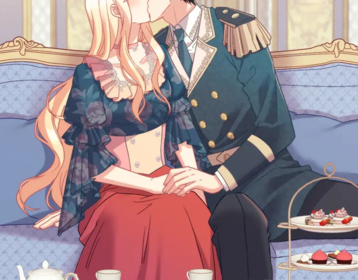 恶女的定义韩漫全集-第127话 孤注一掷无删减无遮挡章节图片 