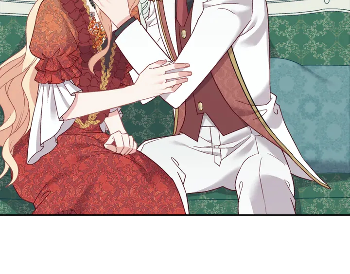恶女的定义韩漫全集-第133话 表明心意无删减无遮挡章节图片 