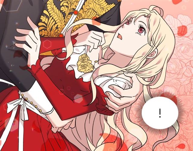 恶女的定义韩漫全集-第13话 和皇太子的晚餐无删减无遮挡章节图片 
