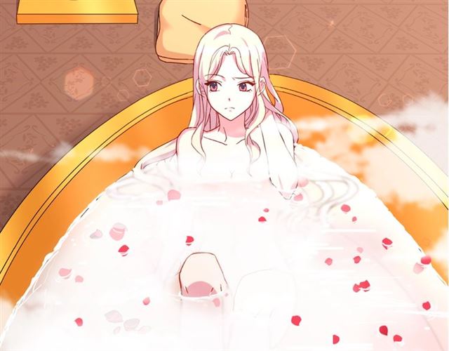 恶女的定义韩漫全集-第13话 和皇太子的晚餐无删减无遮挡章节图片 