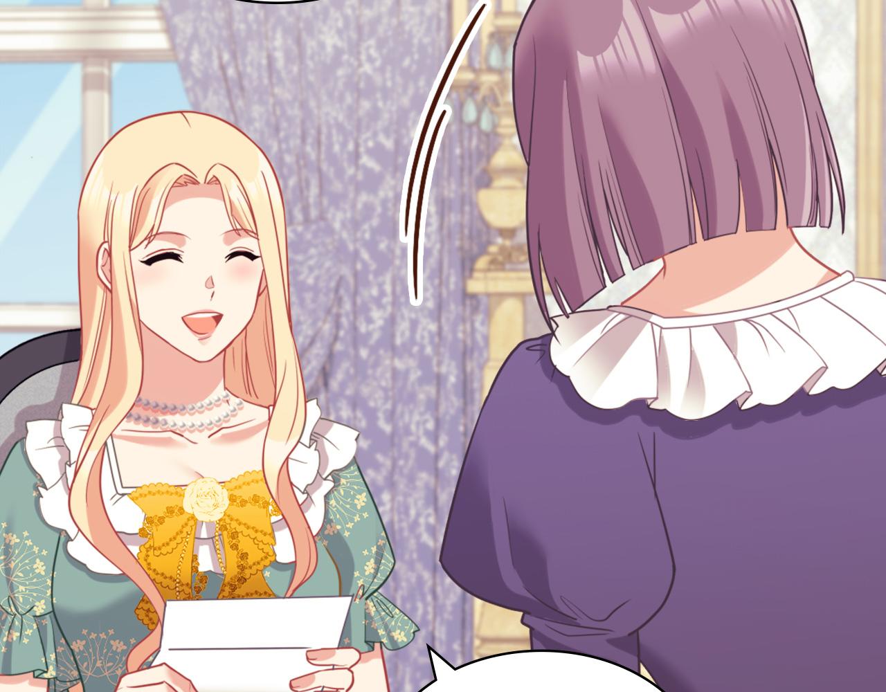 恶女的定义韩漫全集-第139话 一见钟情无删减无遮挡章节图片 