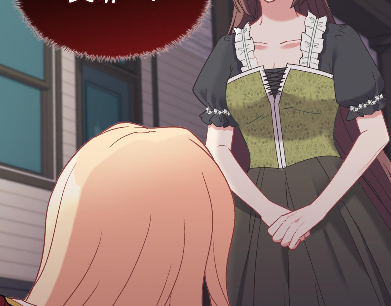 恶女的定义韩漫全集-第140话 绑架无删减无遮挡章节图片 