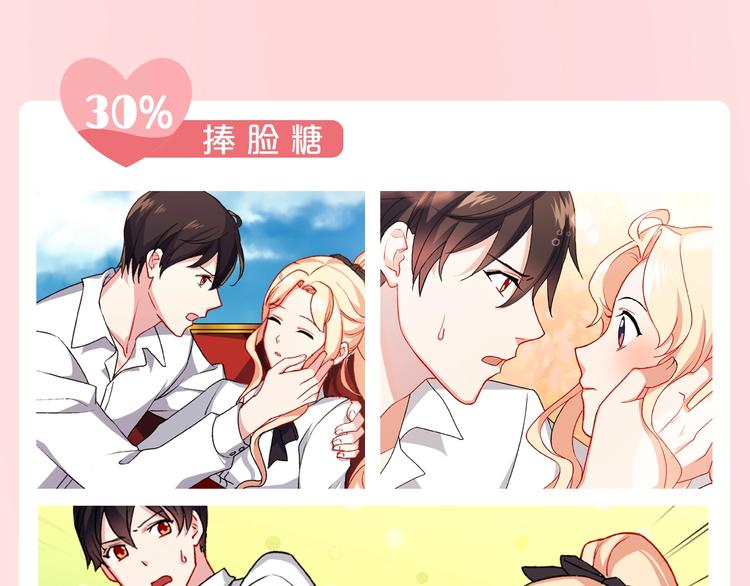 恶女的定义韩漫全集-福利篇 心跳指数UP UP↑无删减无遮挡章节图片 