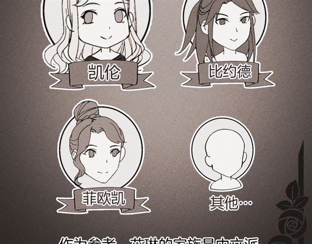 恶女的定义韩漫全集-第20话 白莲花的秘密无删减无遮挡章节图片 