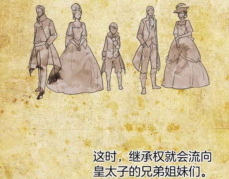 恶女的定义韩漫全集-第3话 被迫入宫无删减无遮挡章节图片 