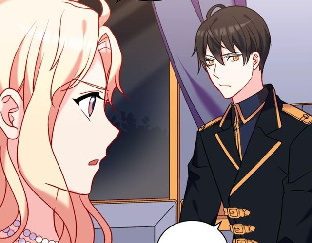 恶女的定义韩漫全集-第26话 马车里的对话无删减无遮挡章节图片 