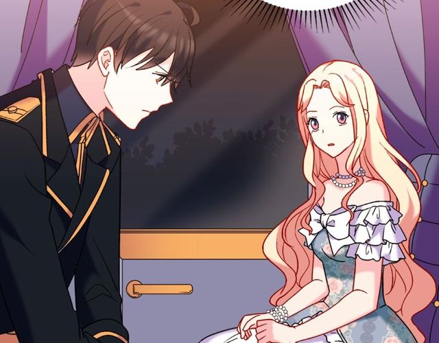 恶女的定义韩漫全集-第26话 马车里的对话无删减无遮挡章节图片 