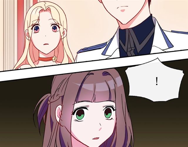 恶女的定义韩漫全集-第30话 情敌相见无删减无遮挡章节图片 