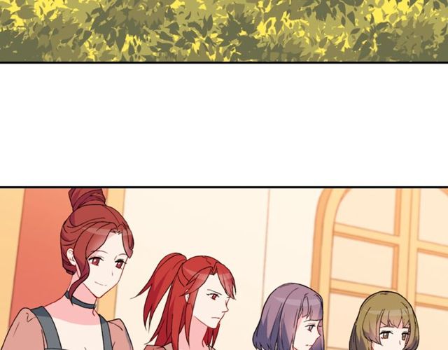 恶女的定义韩漫全集-第30话 情敌相见无删减无遮挡章节图片 