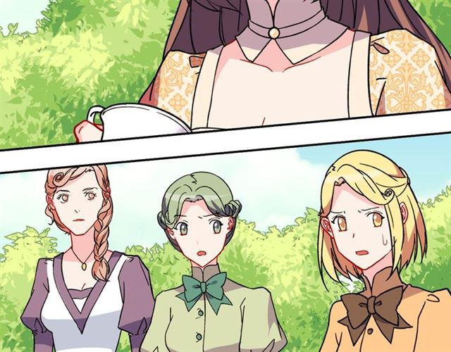 恶女的定义韩漫全集-第33话 情书？无删减无遮挡章节图片 