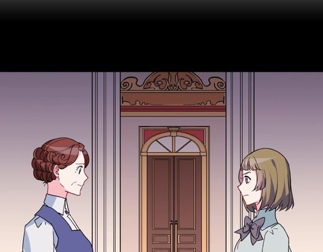 恶女的定义韩漫全集-第33话 情书？无删减无遮挡章节图片 