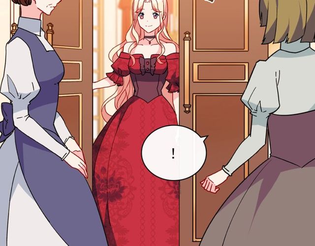 恶女的定义韩漫全集-第33话 情书？无删减无遮挡章节图片 