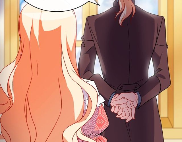 恶女的定义韩漫全集-第37话 你的幸福最重要无删减无遮挡章节图片 