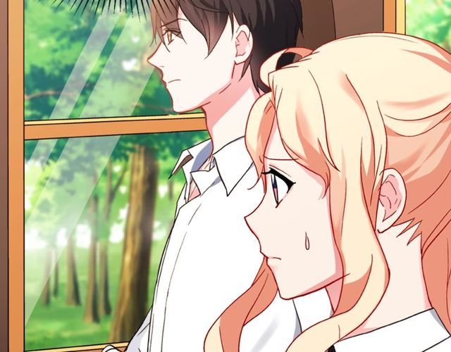 恶女的定义韩漫全集-第40话 微服出巡无删减无遮挡章节图片 