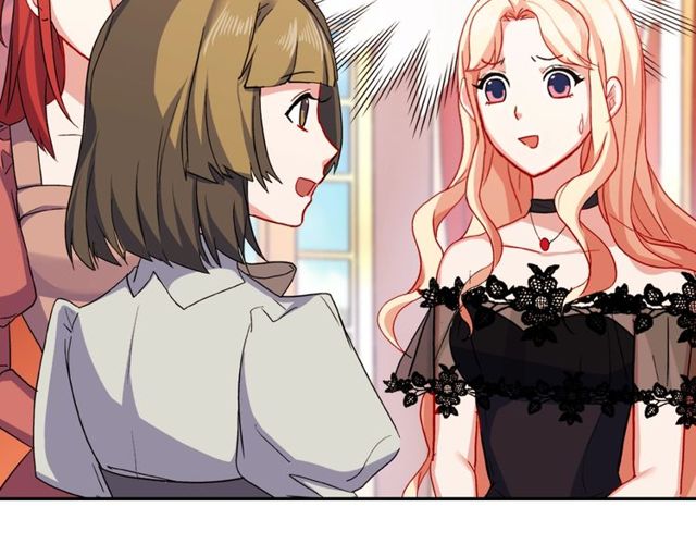 恶女的定义韩漫全集-第40话 微服出巡无删减无遮挡章节图片 