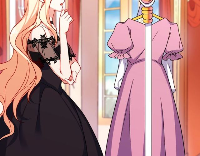 恶女的定义韩漫全集-第40话 微服出巡无删减无遮挡章节图片 