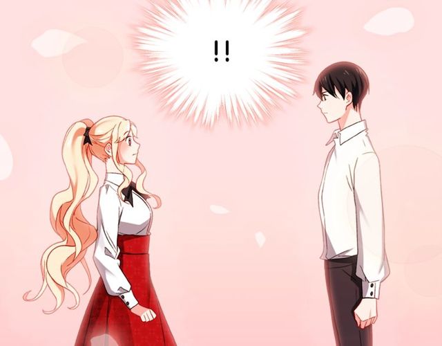 恶女的定义韩漫全集-第40话 微服出巡无删减无遮挡章节图片 