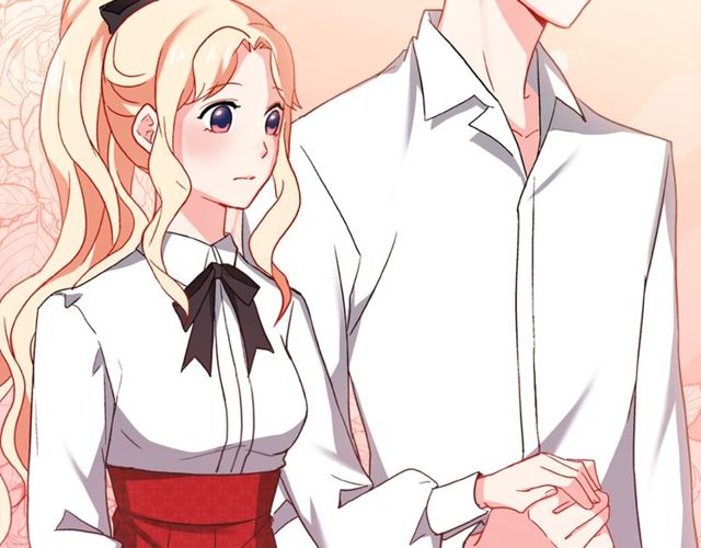 恶女的定义韩漫全集-第40话 微服出巡无删减无遮挡章节图片 