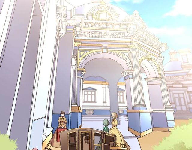 恶女的定义韩漫全集-第40话 微服出巡无删减无遮挡章节图片 