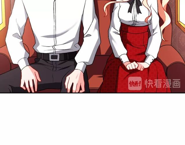 恶女的定义韩漫全集-第41话 谈心无删减无遮挡章节图片 