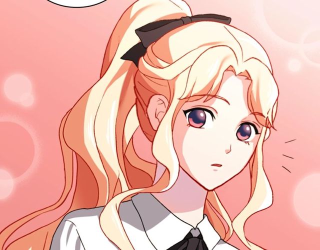恶女的定义韩漫全集-第41话 谈心无删减无遮挡章节图片 