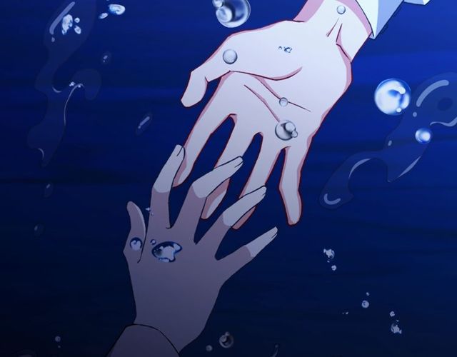 恶女的定义韩漫全集-第41话 谈心无删减无遮挡章节图片 