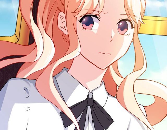 恶女的定义韩漫全集-第41话 谈心无删减无遮挡章节图片 
