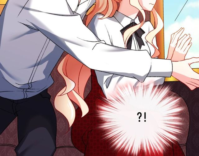 恶女的定义韩漫全集-第41话 谈心无删减无遮挡章节图片 