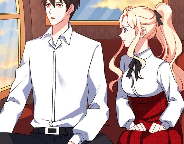 恶女的定义韩漫全集-第43话 同一间房？无删减无遮挡章节图片 