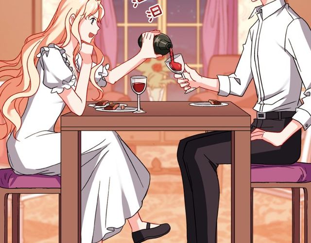 恶女的定义韩漫全集-第44话 醉酒无删减无遮挡章节图片 
